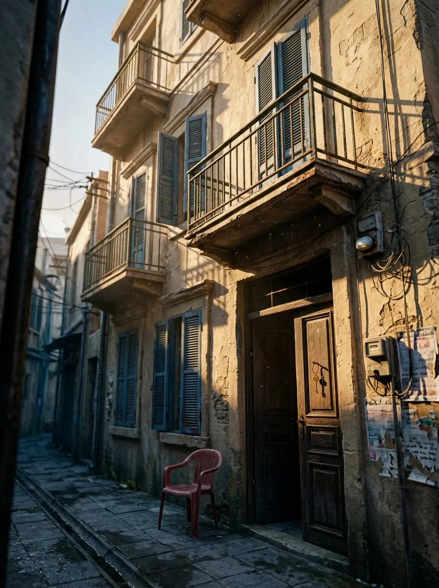 Msibe b 7ay el Darje